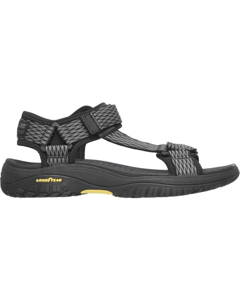 Sandales skechers homme outlet