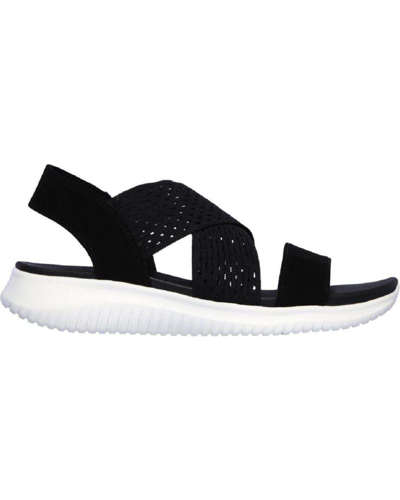 Sandalias SKECHERS de Mujer 32495 SANDALIAS DE MUJER NEGRO Sandalias SKECHERS de Mujer 32495 SANDALIAS DE MUJER NEGRO