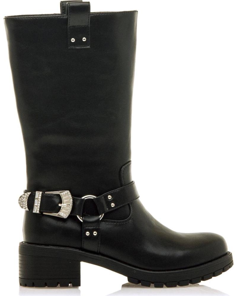 Stivali De Mujer MARIA MARE 63557 NEGRO