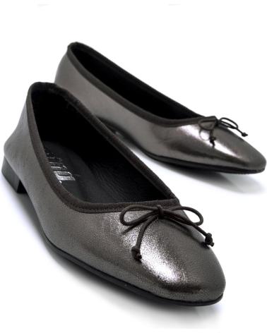 Schuhe MTNG  für Damen 54566  METáLICO
