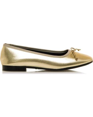 Schuhe MTNG  für Damen 54566  GOLD