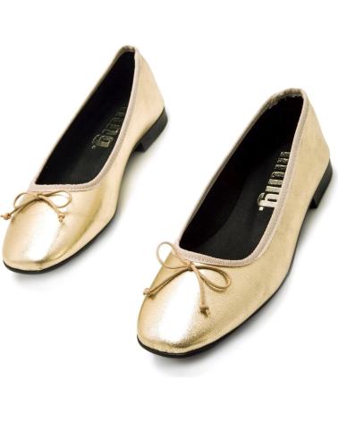 Schuhe MTNG  für Damen 54566  GOLD