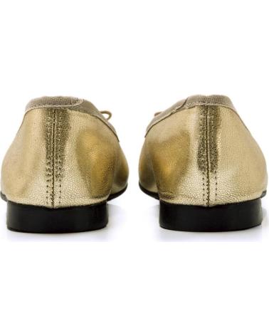 Schuhe MTNG  für Damen 54566  GOLD