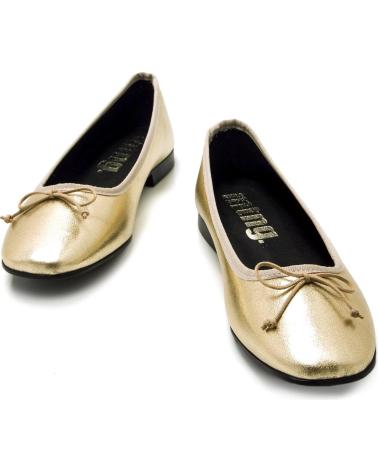 Schuhe MTNG  für Damen 54566  GOLD