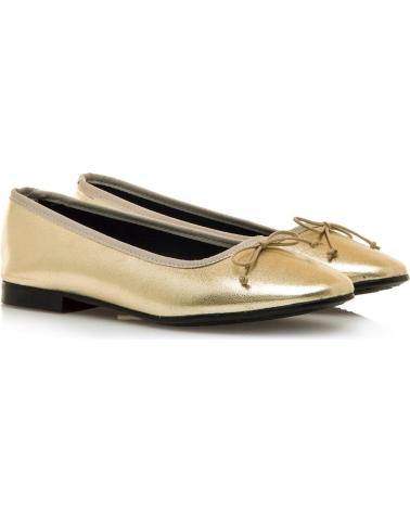Schuhe MTNG  für Damen 54566  GOLD