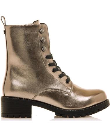 Botins MARIA MARE  de Mulher 63355  GRIS