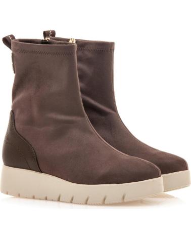 Botins MARIA MARE  de Mulher 63543  MARRóN