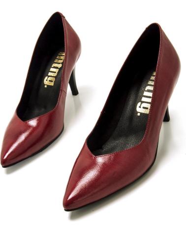 Schuhe für Damen MTNG 59637 ROJO