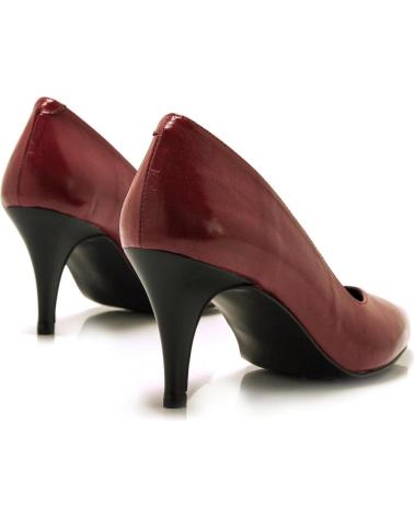 Schuhe für Damen MTNG 59637 ROJO