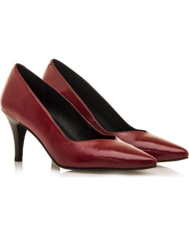 Schuhe für Damen MTNG 59637 ROJO
