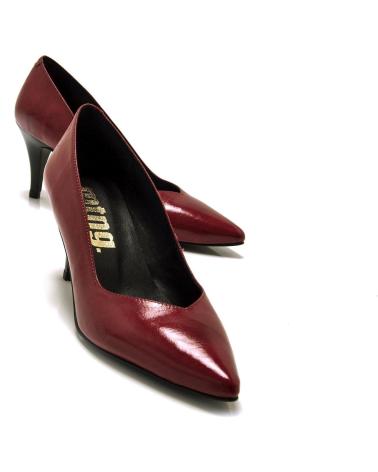 Schuhe für Damen MTNG 59637 ROJO