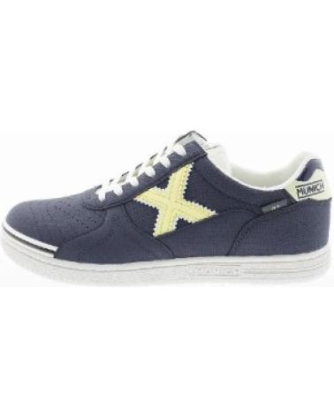 Sportivo per Donna e Bambina e Bambino MUNICH ZAPATILLAS CASUAL 44