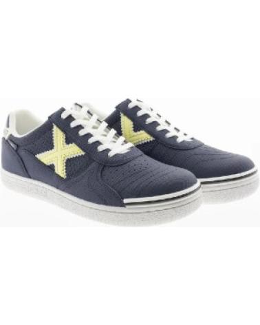 Sportivo per Donna e Bambina e Bambino MUNICH ZAPATILLAS CASUAL 44