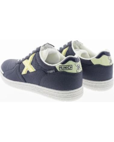 Sportivo per Donna e Bambina e Bambino MUNICH ZAPATILLAS CASUAL 44