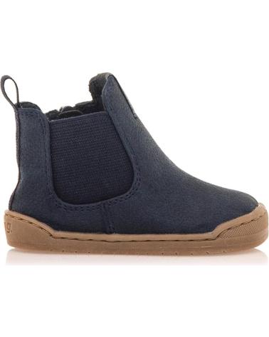 Botines MTNG  de Niña 48927  AZUL