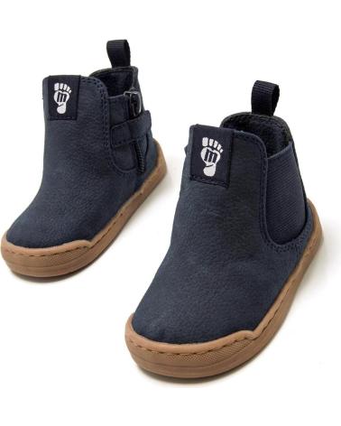 Botines MTNG  de Niña 48927  AZUL