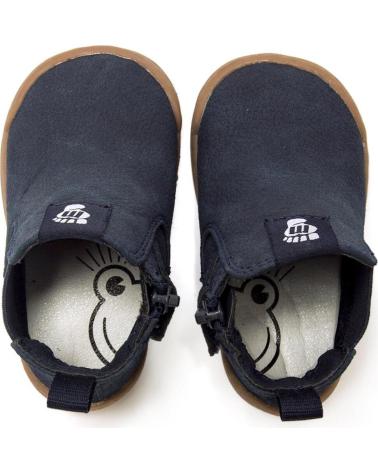 Botines MTNG  de Niña 48927  AZUL