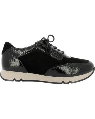 Sportschuhe D`CUTILLAS  für Damen DEPORTIVO MUJER CUTILLAS 81819  NEGRO