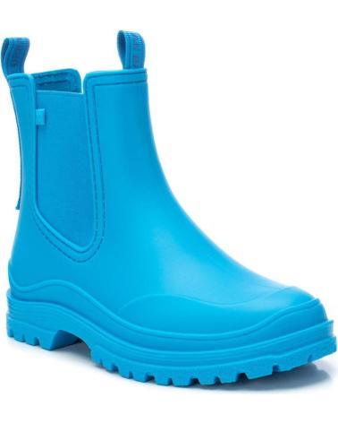 Botines XTI  de Mujer 141760  AZUL
