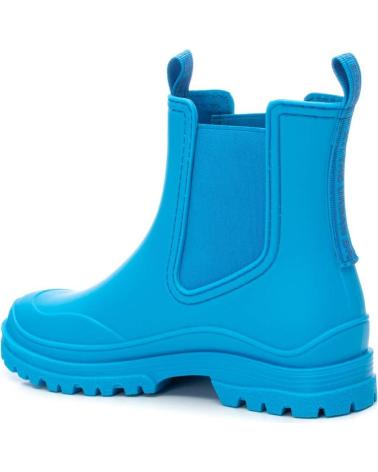 Botines XTI  de Mujer 141760  AZUL