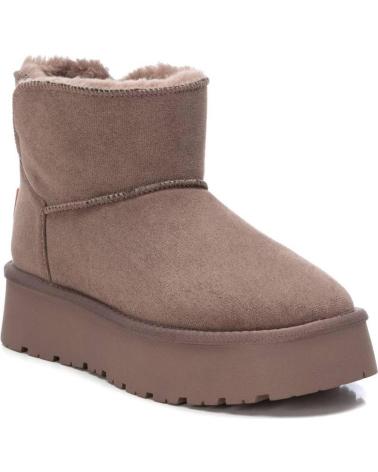 Botas de Mulher XTI 142197 TAUPE