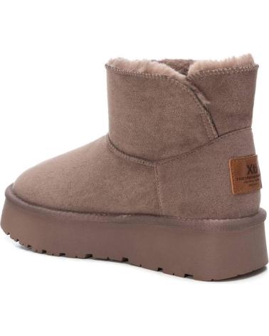 Botas de Mulher XTI 142197 TAUPE