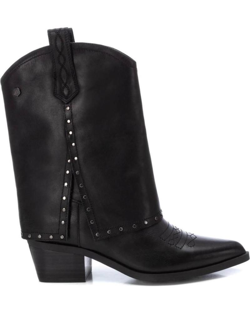 Woman boots CARMELA BOTIN MUJER 161961  NEGRO
