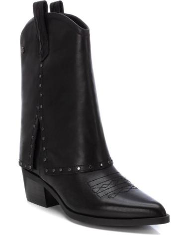 Woman boots CARMELA BOTIN MUJER 161961  NEGRO