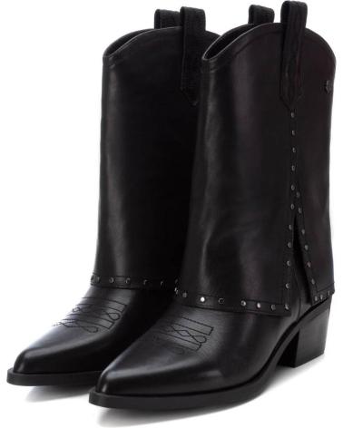 Woman boots CARMELA BOTIN MUJER 161961  NEGRO