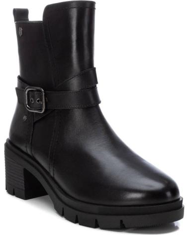 Woman Mid boots CARMELA 161973  NEGRO