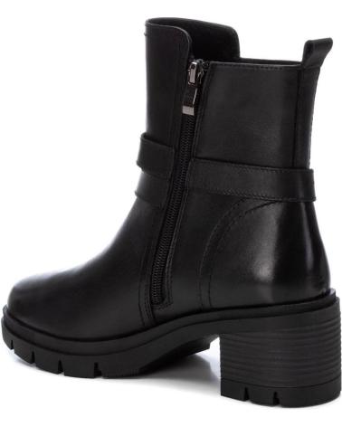 Woman Mid boots CARMELA 161973  NEGRO