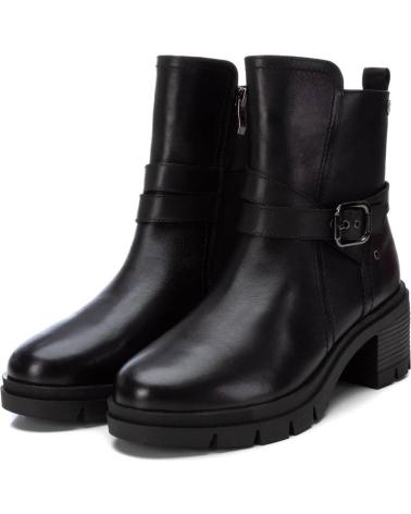 Woman Mid boots CARMELA 161973  NEGRO