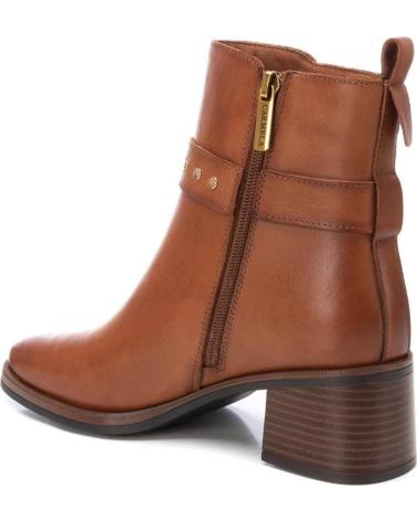 Woman Mid boots CARMELA BOTIN MUJER 161999  MARRóN