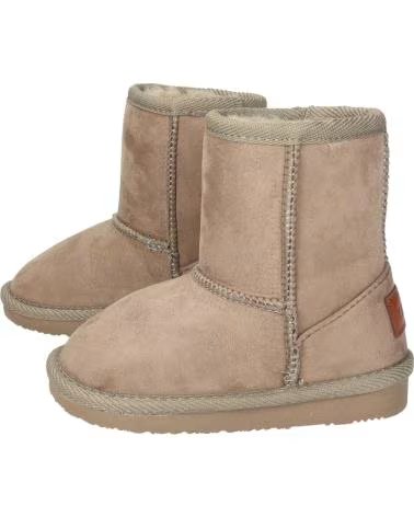 Botas-De-Niña-OSITO-BOTAS-AUSTRALIANAS-TAUPE