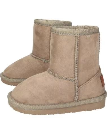 Botas-De-Niña-OSITO-BOTAS-AUSTRALIANAS-TAUPE
