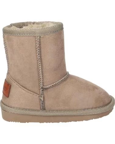 Botas-De-Niña-OSITO-BOTAS-AUSTRALIANAS-TAUPE