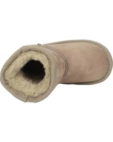 Botas-De-Niña-OSITO-BOTAS-AUSTRALIANAS-TAUPE
