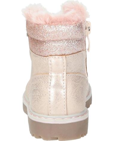 Botines OSITO  de Niña OSSH123001  ROSA