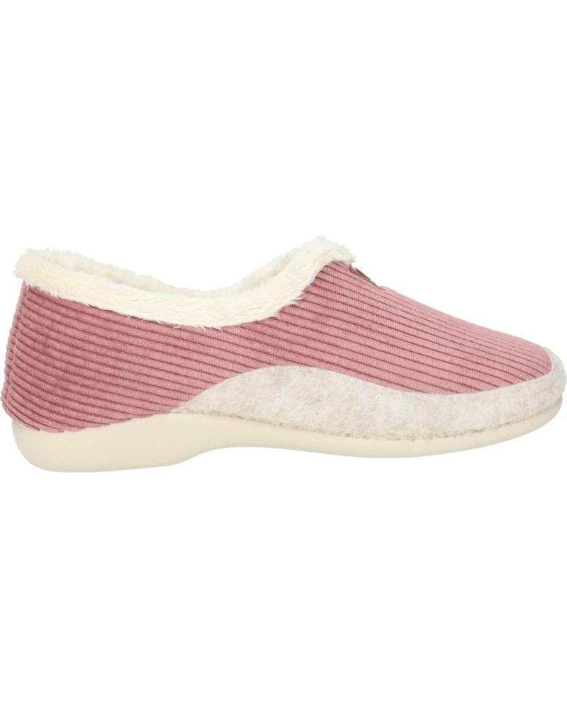 Pantoufles NORTEÑAS  pour Femme 19-323  MAQUILLAJE