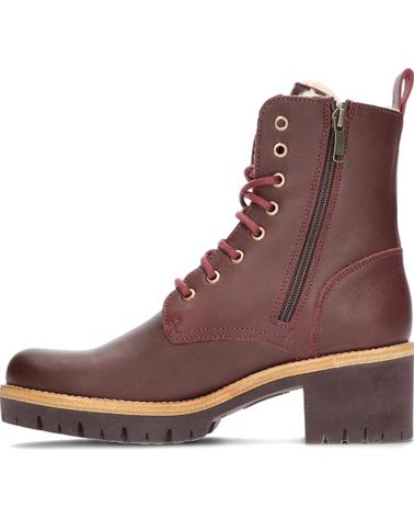 Stivali per Donna PANAMA JACK BOTAS PADMA BURDEOSB14