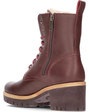 Stivali per Donna PANAMA JACK BOTAS PADMA BURDEOSB14