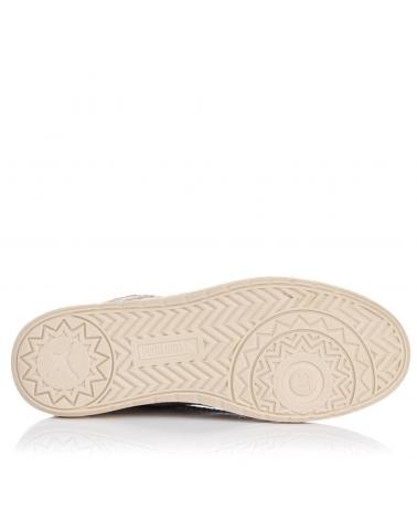 Zapatos de Mujer PIKOLINOS ZAPATOS DE SPORT W6B-6996 METALIZADO DORADO