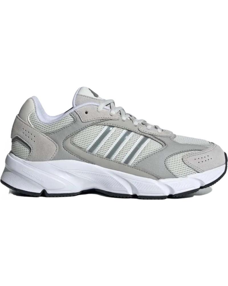 Woman Trainers ADIDAS IG4347 CRAZYCHAOS 2000 ORBGRY-GRETHR-GRETWO