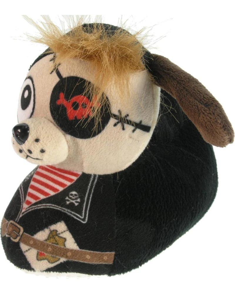 Pantoufles BEPPI  pour Fille et Garçon FLOPPYS  BLACK