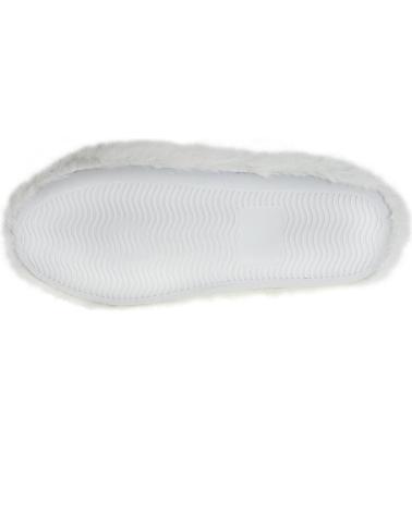 Pantoufles pour Fille BEPPI PANTUFA WHITE