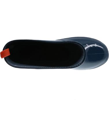 Boots Wasser für Mädchen und Junge BEPPI GALOCHA OIL BLUE