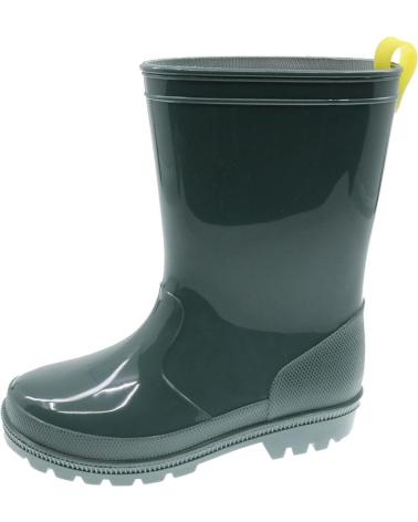 Boots Wasser BEPPI  für Mädchen und Junge GALOCHA  GREEN