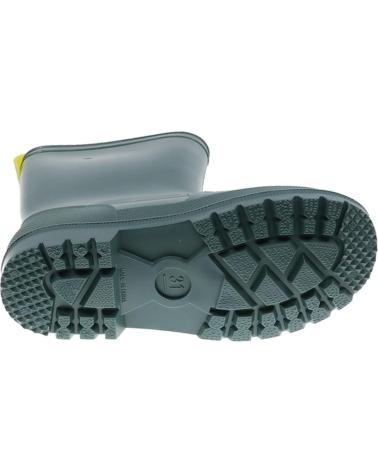 Boots Wasser BEPPI  für Mädchen und Junge GALOCHA  GREEN