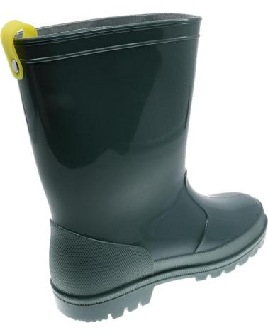 Boots Wasser BEPPI  für Mädchen und Junge GALOCHA  GREEN