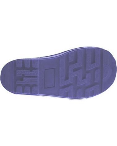 Stivali da pioggia per Bambina BEPPI GALOCHA LILAC